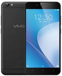 Прошивка телефона Vivo Y65 в Саранске